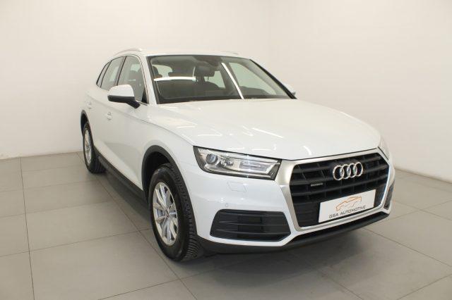 AUDI Q5 2.0 TDI Quattro S tronic Sport