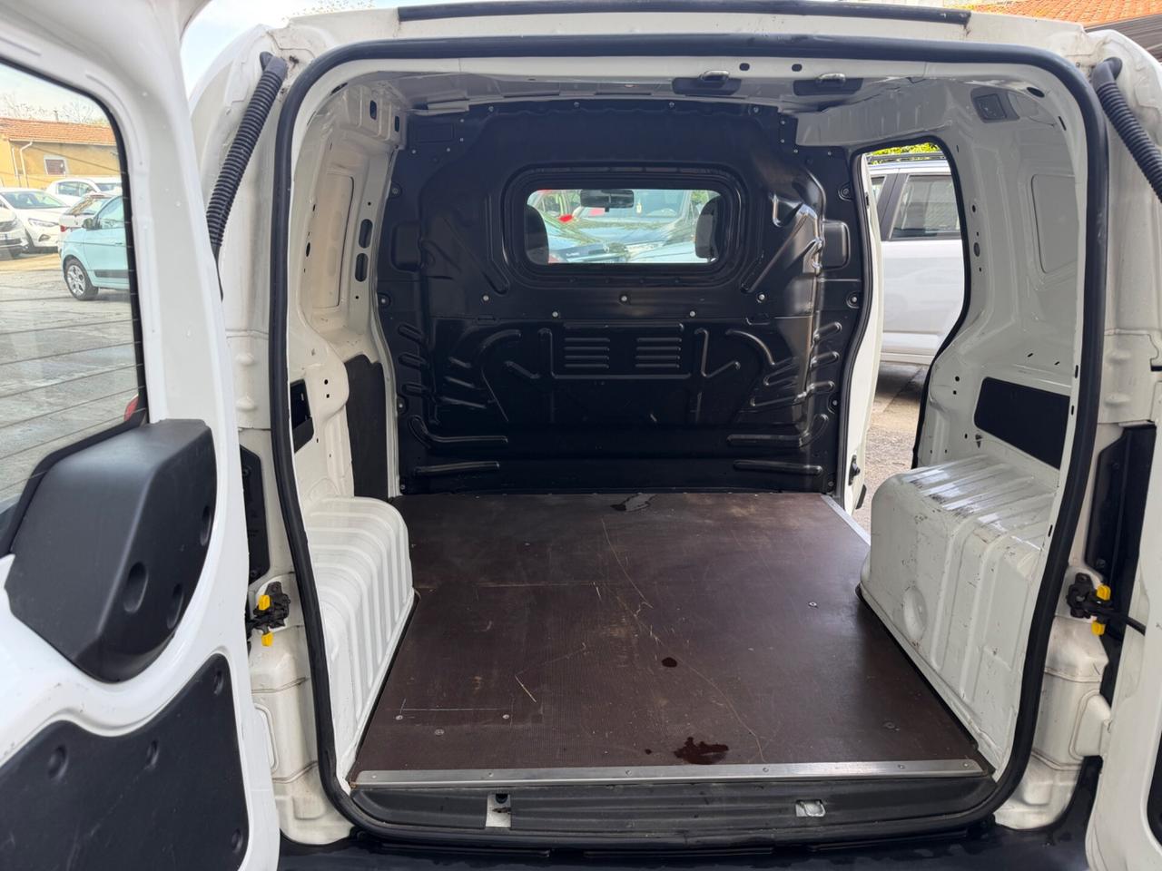 Fiat Fiorino 1.3 Diesel