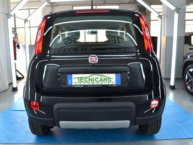 Fiat Panda Panda III 4x4 0.9 t.air t. 4x4 s