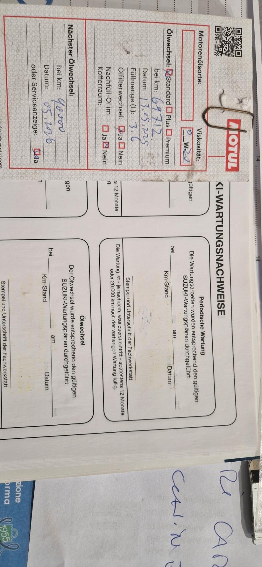 Suzuki Jimny 1.5 5MT Top autovettura 4 posti