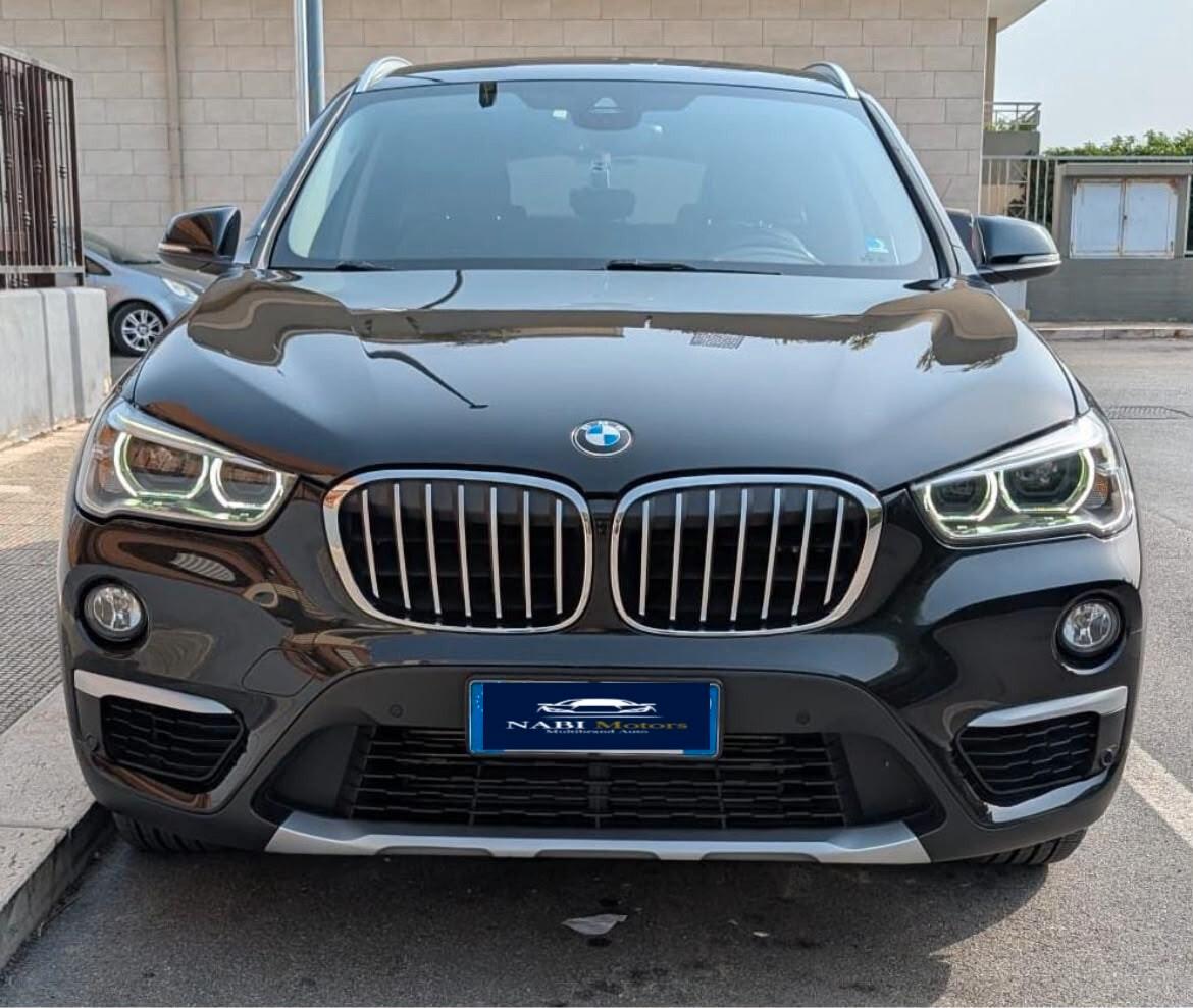 Bmw X1 sDrive16d xLine *FULL OPTIONAL*
