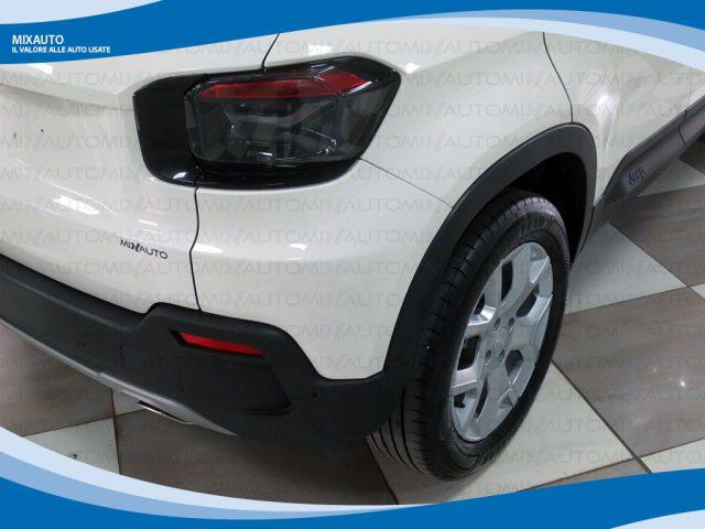 JEEP Avenger 1.2 Turbo 100cv Altitude EU6