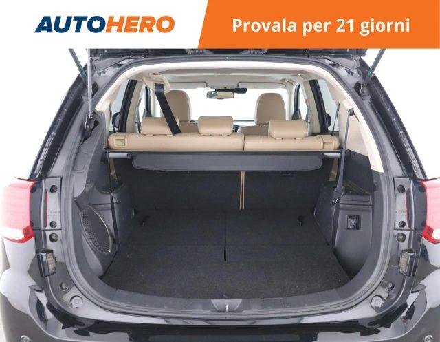 MITSUBISHI Outlander 2.2 DI-D 4WD Instyle 7p.