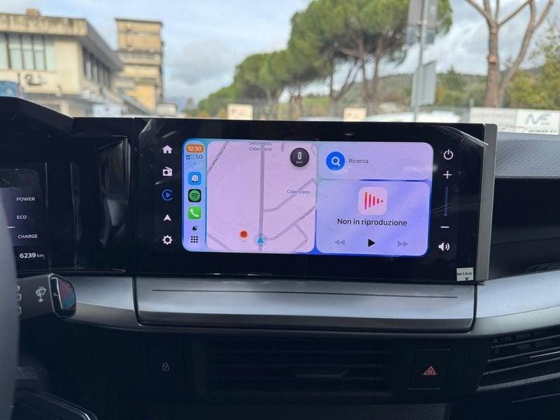 Opel Frontera 1.2 Hybrid 145cv EDCT GS - Full Optionals