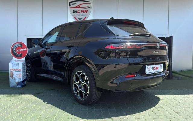 ALFA ROMEO Tonale 1.6 diesel 130 CV TCT6 Sprint