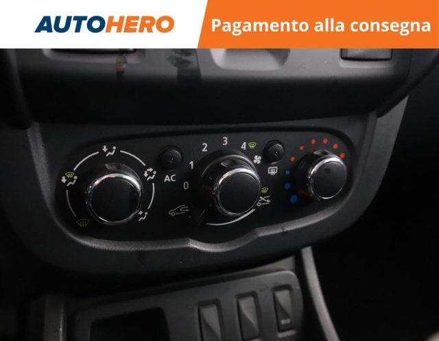 DACIA Duster 1.5 dCi 110CV 4x2 Lauréate