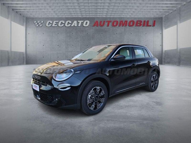 FIAT 600 600 600 1.2 Hybrid 136cv