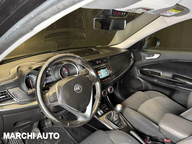 ALFA ROMEO Giulietta 1.6 JTDm 120 CV Super