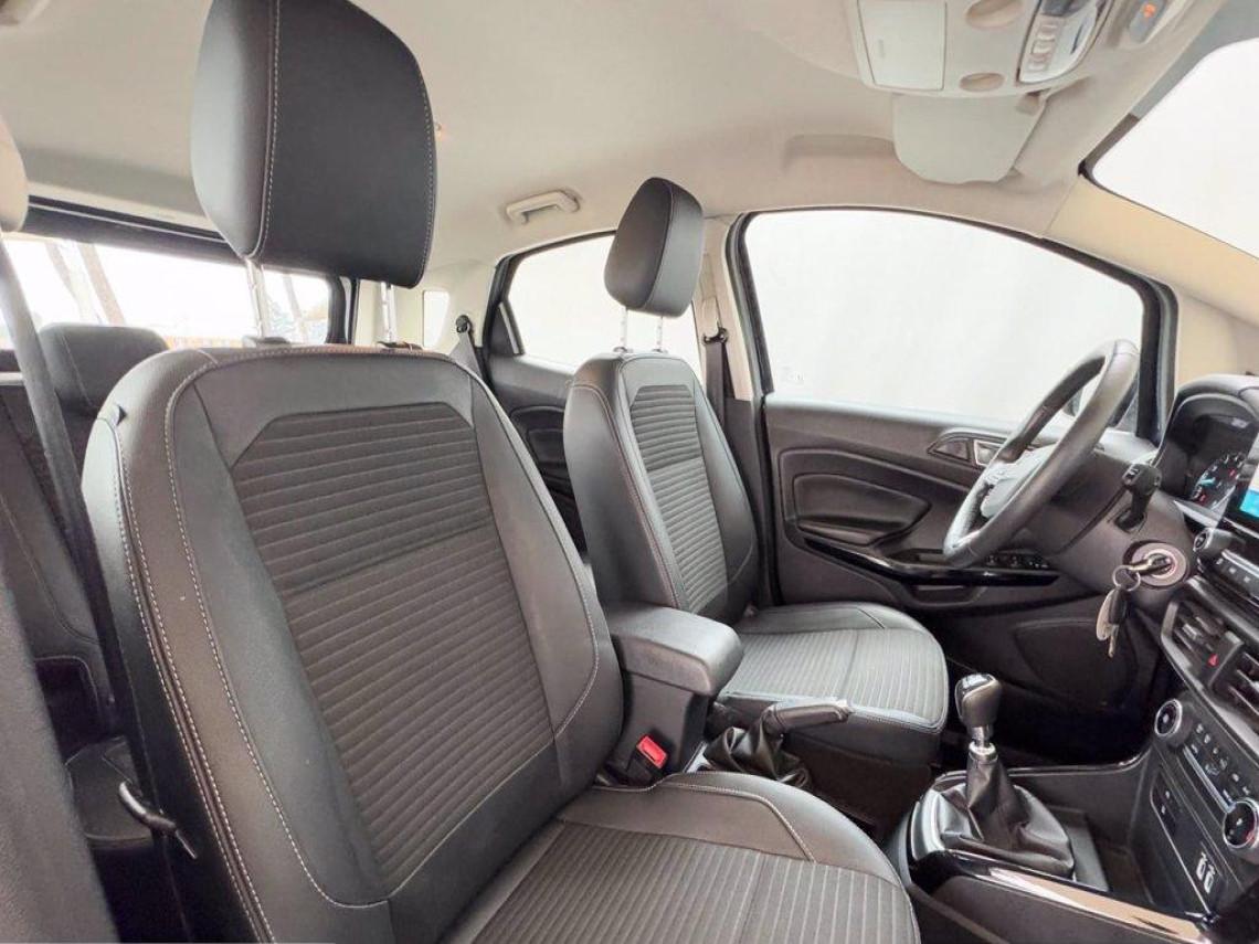 FORD EcoSport 1 0 ecoboost titanium ses 125cv my20 25