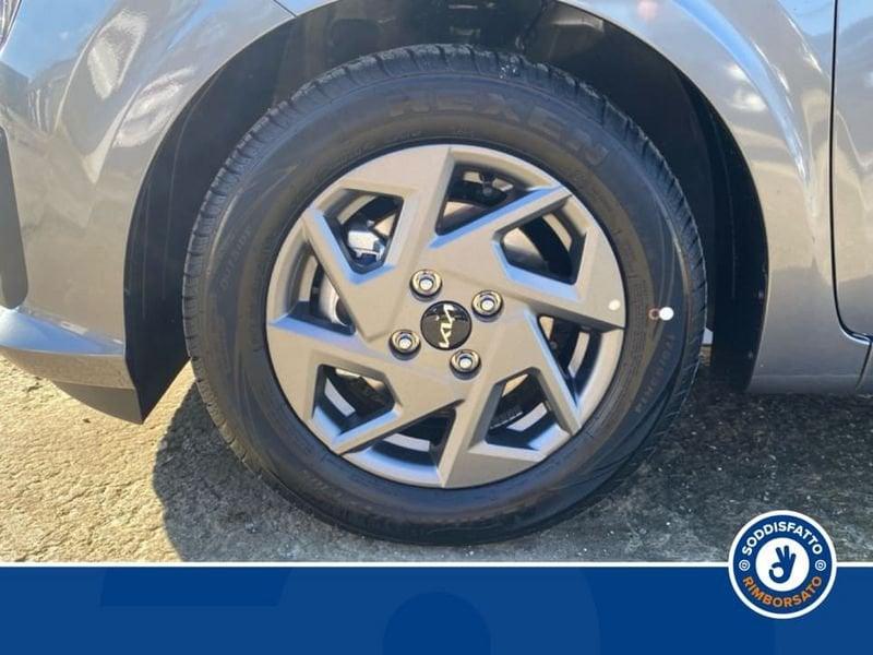 Kia Picanto 1.0 Urban (TT) MY26