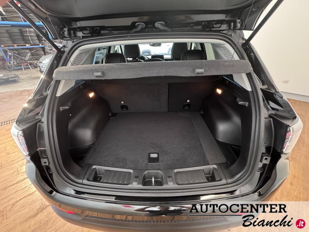 Jeep Compass 1.3 turbo t4 phev Night Eagle 4xe auto