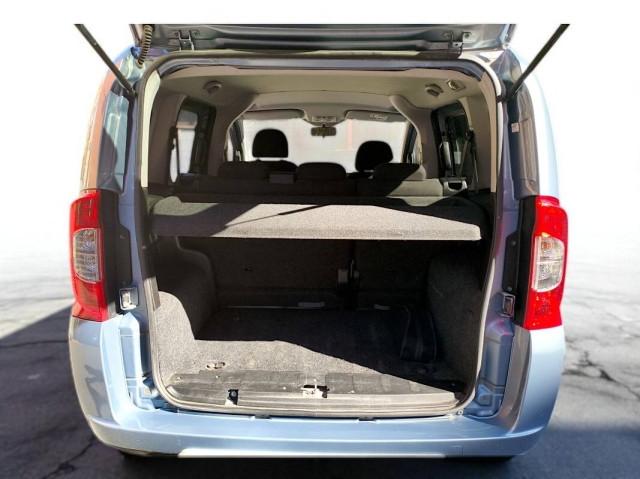 Fiat Qubo Qubo 2016 1.3 mjt 16v Trekking 80cv
