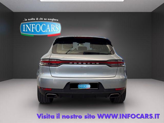 PORSCHE Macan 2.0 245 cv PDK - Prezzo reale !