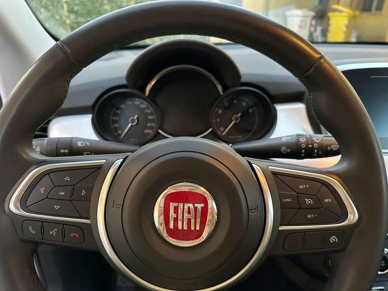 FIAT 500X 1.0 T3 120 CV Connect