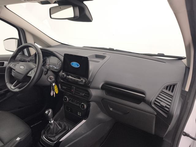 FORD EcoSport 1.0 ecoboost Active s&s 125cv
