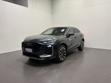 AUDI Q3 SPORTBACK TFSI S-TRONIC