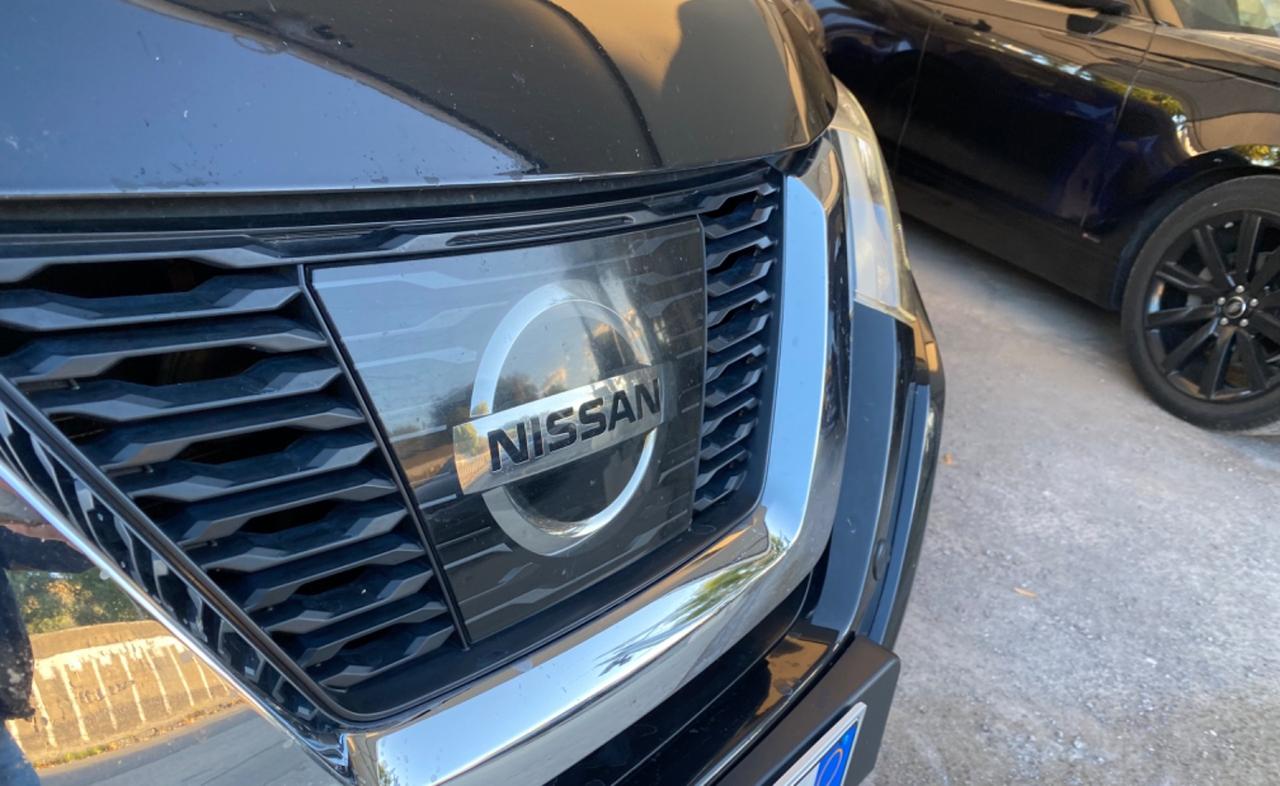 Nissan X-Trail 1.6 dCi 130cv TEKNA+TETTO/PELLE2018
