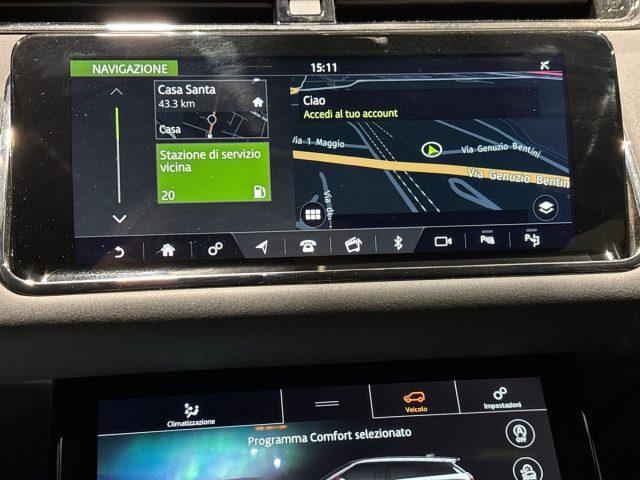 LAND ROVER Range Rover Evoque 2.0D I4 150CV AWD Aut R-Dynamic HSE