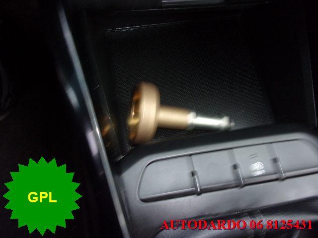 KIA Rio 1.2 MPi 5 porte GPL Cool