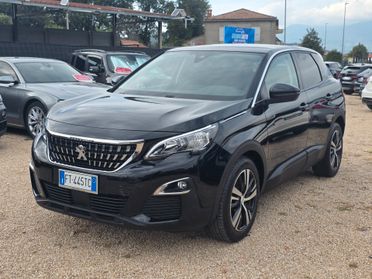 Peugeot 3008 BlueHDi 130 S&S Allure