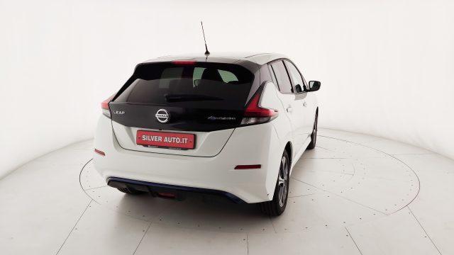 NISSAN Leaf e+ Acenta 62kWh 217cv