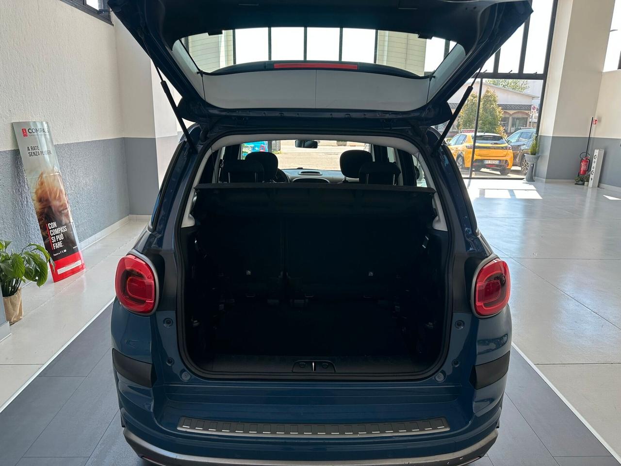 Fiat 500L 1.3 Multijet 95 CV Cross