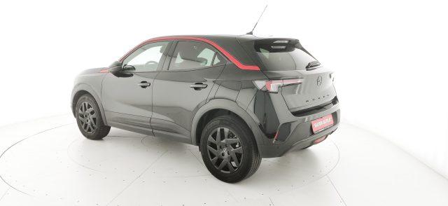 OPEL Mokka 1.2 Turbo Elegance