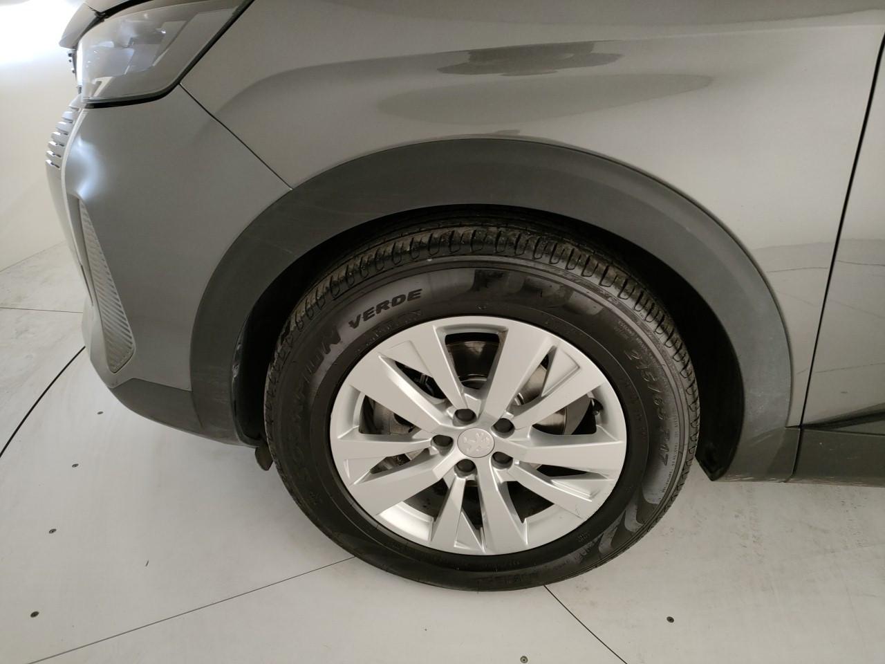 PEUGEOT 3008 1.5 bluehdi Allure 130cv EAT8