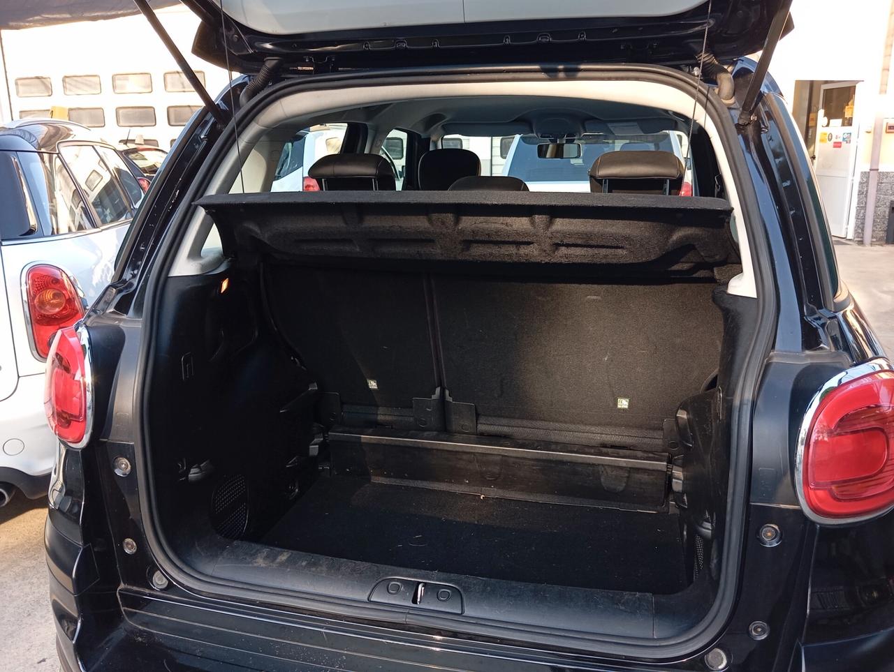 Fiat 500L 1.4 95 CV Pop Star valuto permute