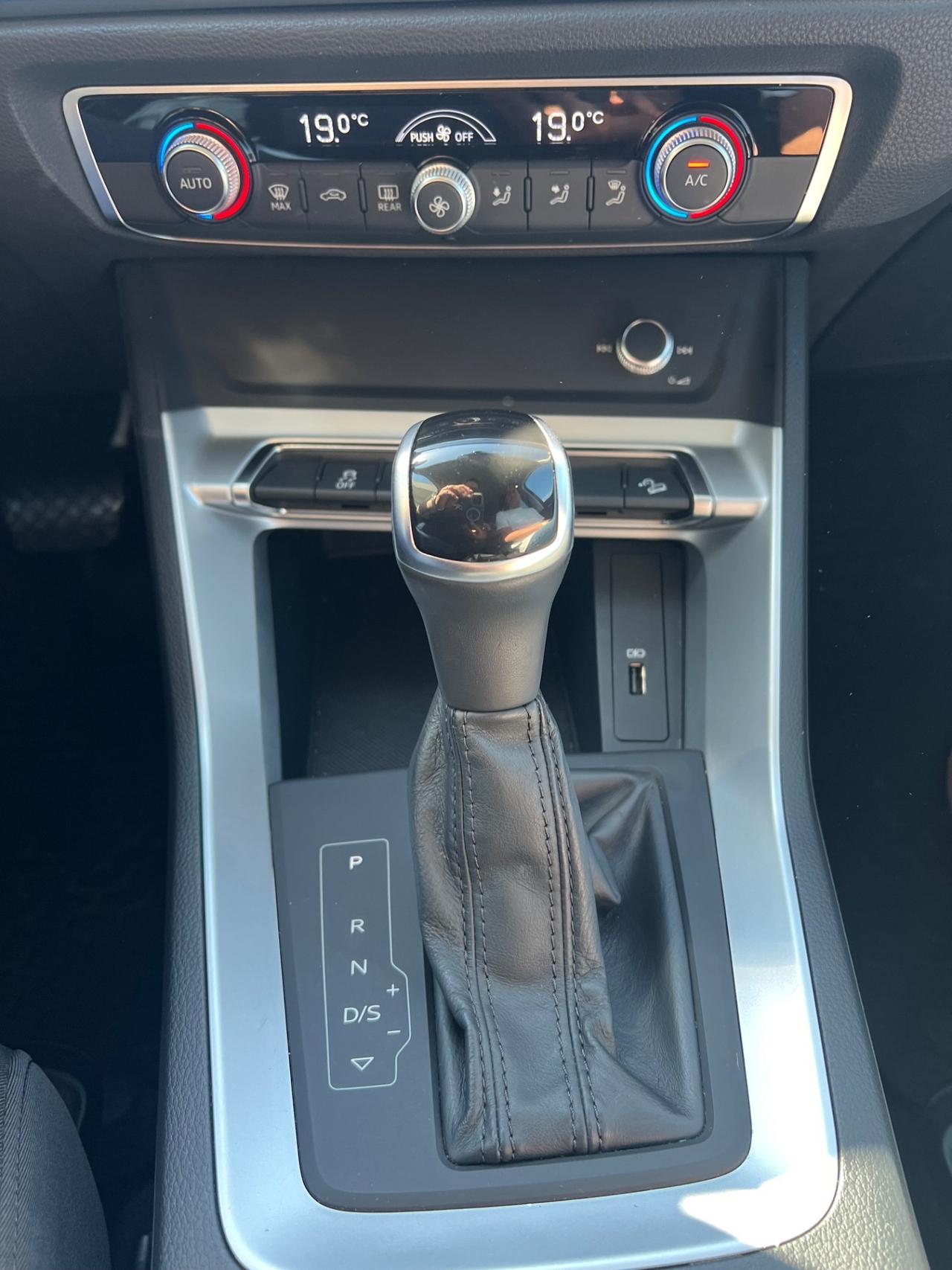 Audi Q3 40 TDI quattro S tronic | 2019