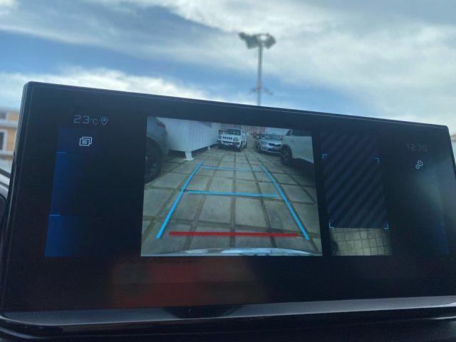 PEUGEOT 3008 BlueHDi 130 S&S EAT8 GT