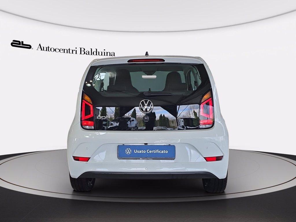 VOLKSWAGEN Up! 3p 1.0 evo move up! 65cv del 2023