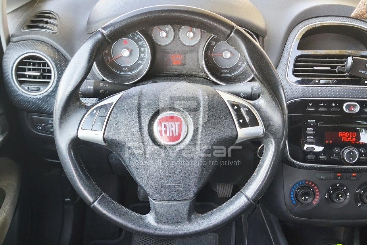 FIAT Punto Evo 1.3 Mjt 75 CV DPF 5 porte S&S Active