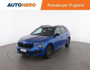 SKODA Kamiq 1.0 TSI 115 CV DSG Style