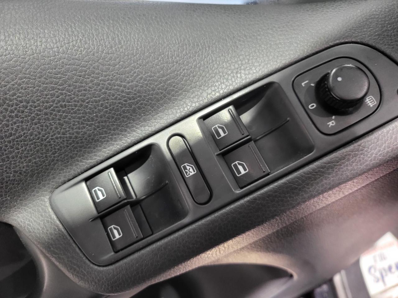 Volkswagen Tiguan - 2012 1.4 TSI 122 CV