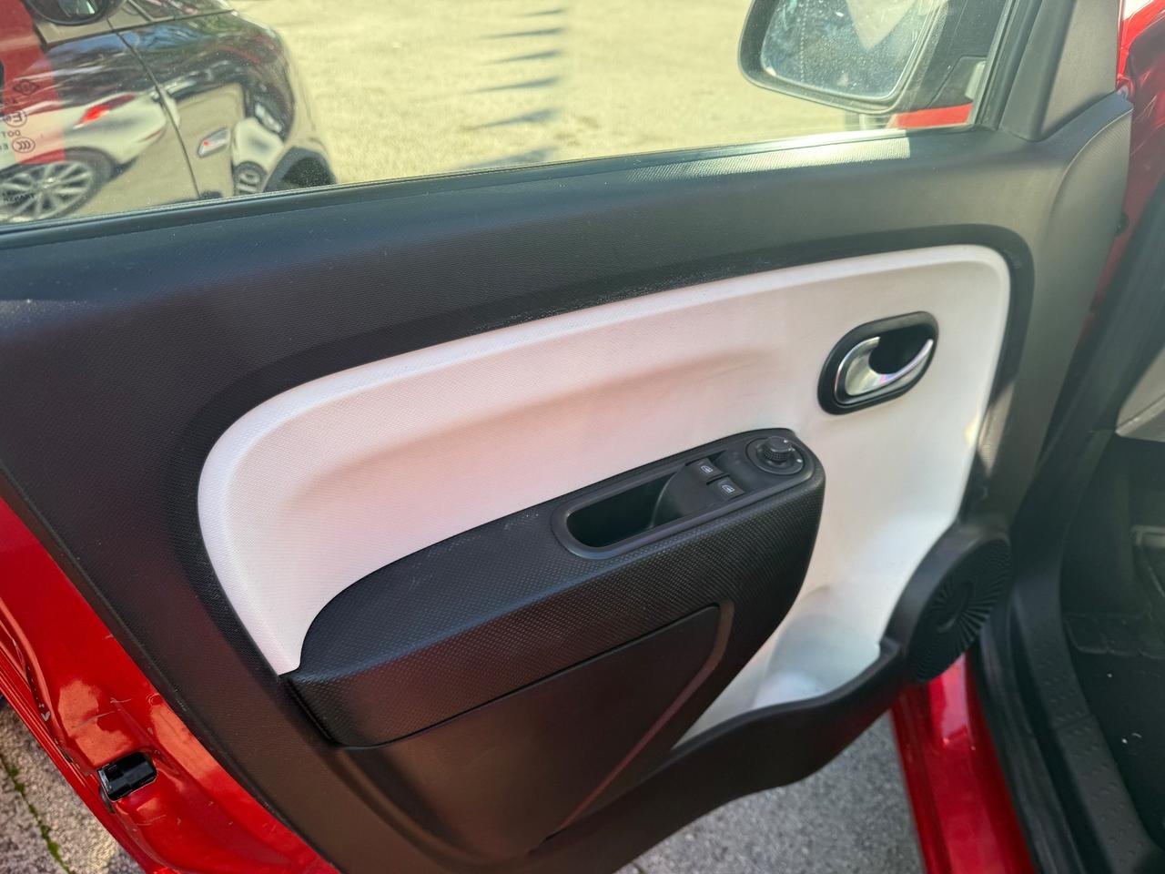 Renault Twingo SCe Life limited edition