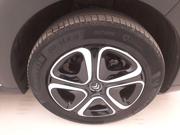 Citroen C3 Shine BR083546 1.2 Benzina 83CV