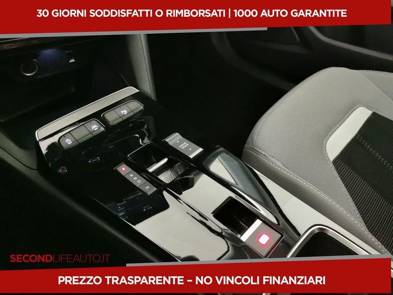 Opel Mokka 1.2 t Elegance s&s 130cv at8