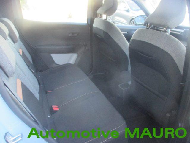 CITROEN C3 Aircross PureTech Turbo 100 CV You - NEOPATENTATI