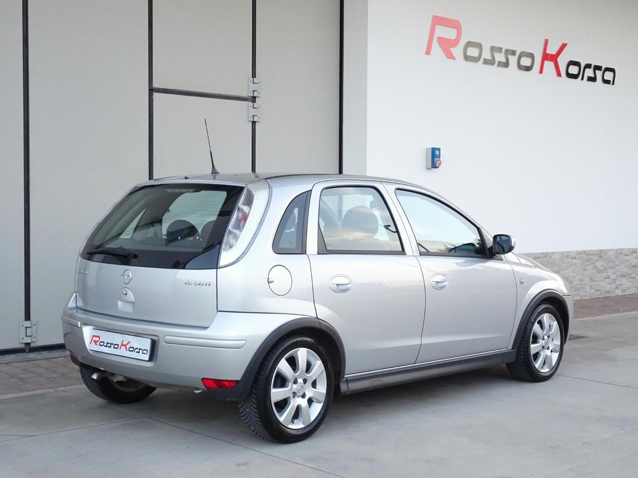 Opel CORSA 1.3 CDTI 5 porte SILVERLINE EDITION