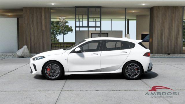 BMW 116 Serie 1 Msport Pro Premium Package