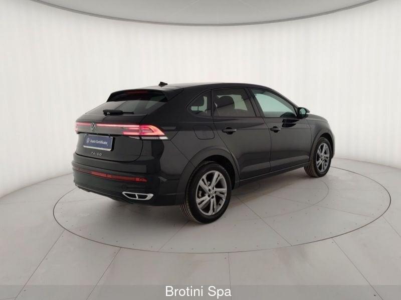 Volkswagen Taigo Taigo 1.0 TSI 115 CV R-Line