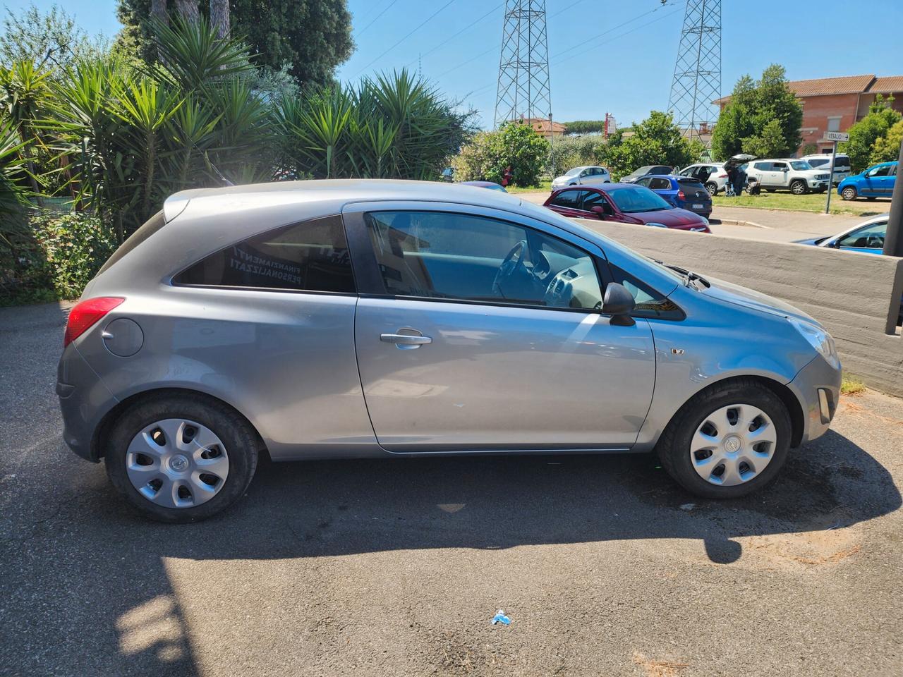 Opel Corsa 1.0 12V 3 porte Club