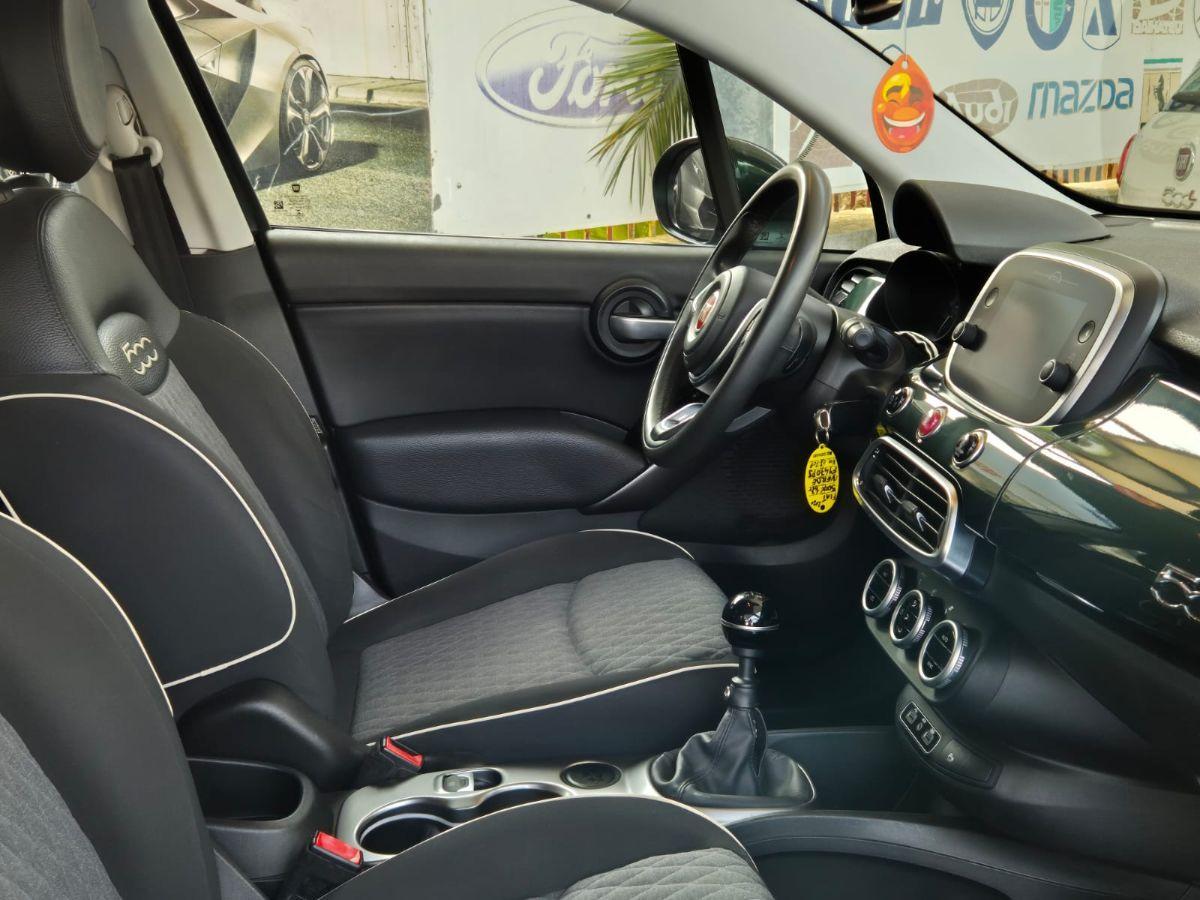FIAT - 500X - 1.3 M.Jet 95 CV Cross