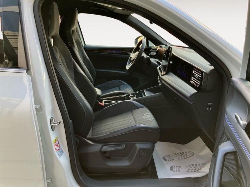 Volkswagen Tiguan 1.5 eTSI 110KW ACT R-Line DSG