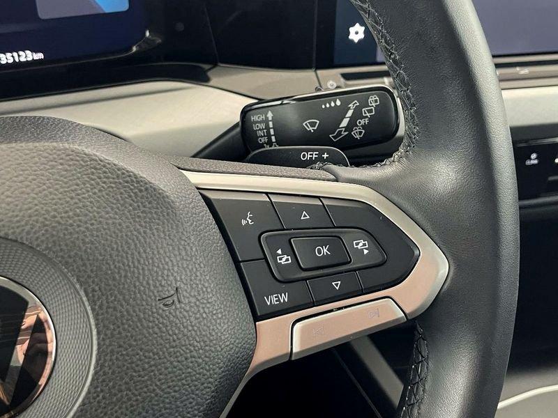 Volkswagen Golf Golf 1.0 eTSI EVO DSG Life