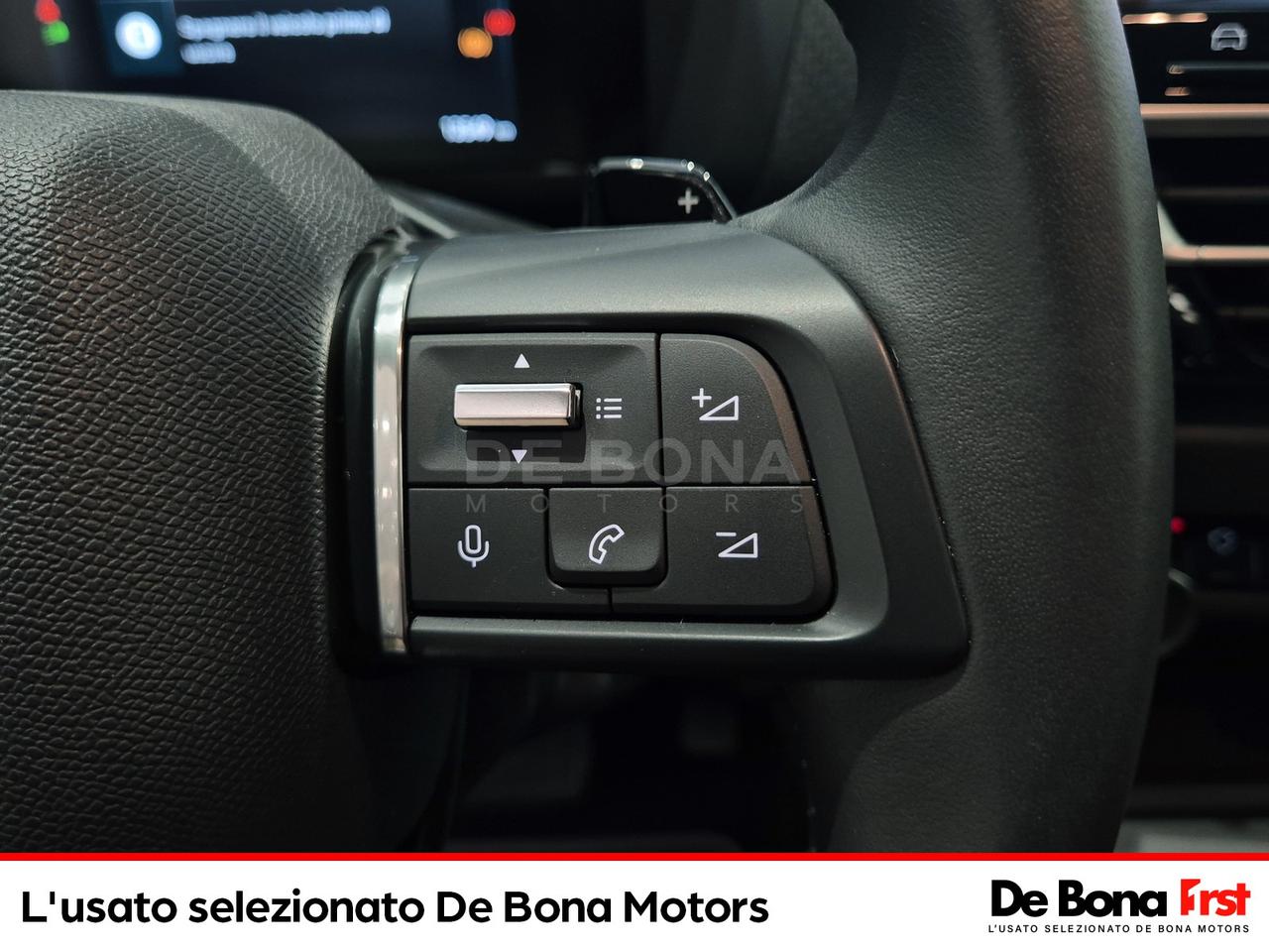 Citroen C4 1.2 hybrid max 145cv e-dcs6