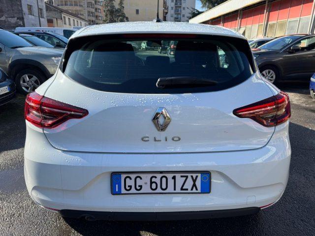 RENAULT Clio TCe 100 CV GPL Business ''AUTOCARRO N1''