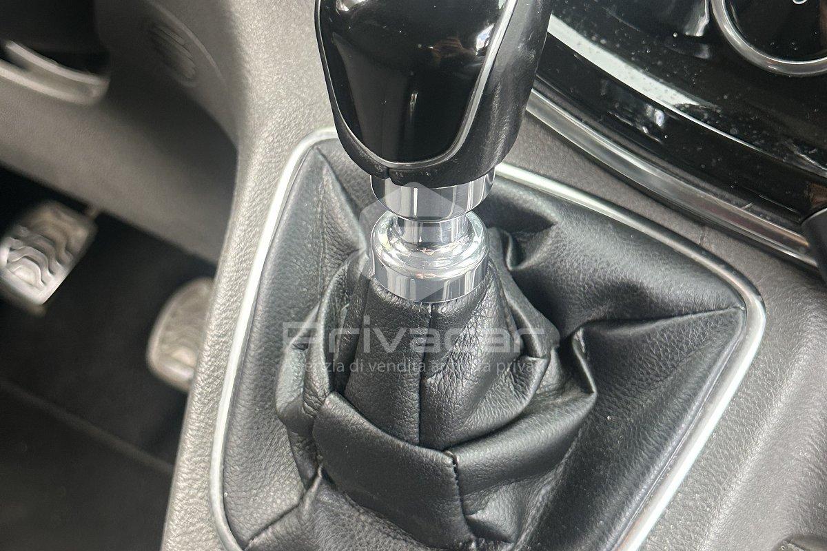 FORD Tourneo Custom 310 2.0 TDCi 170CV PL Trend