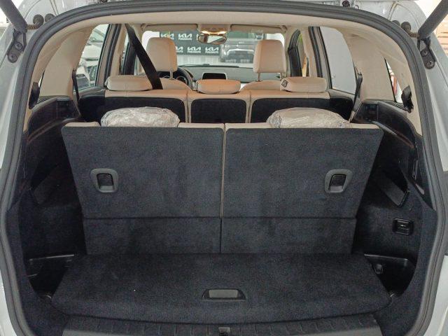 BMW 216 d Gran Tourer 7 posti Business